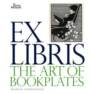 Ex Libris, British Museum